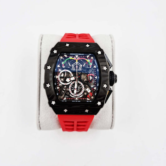 AAOO RM50-03 Uhr