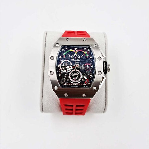 AAOO RM50-03 Uhr