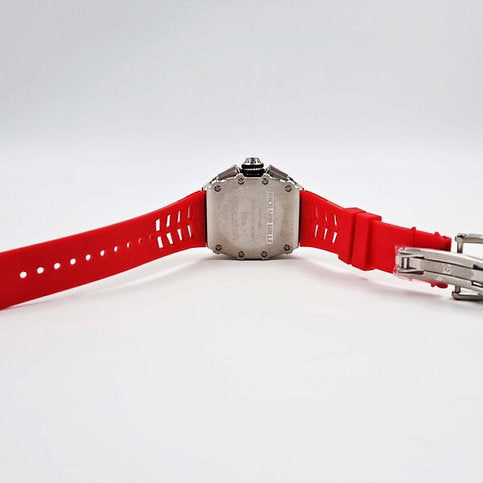 AAOO RM50-03 Uhr