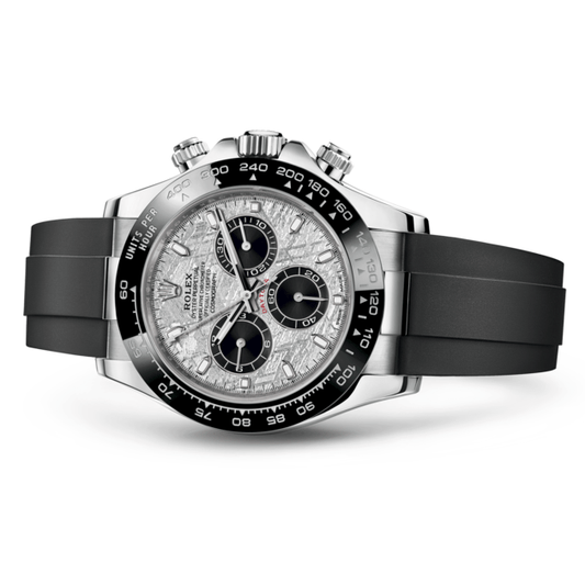 AAOO Daytona Gris Uhr