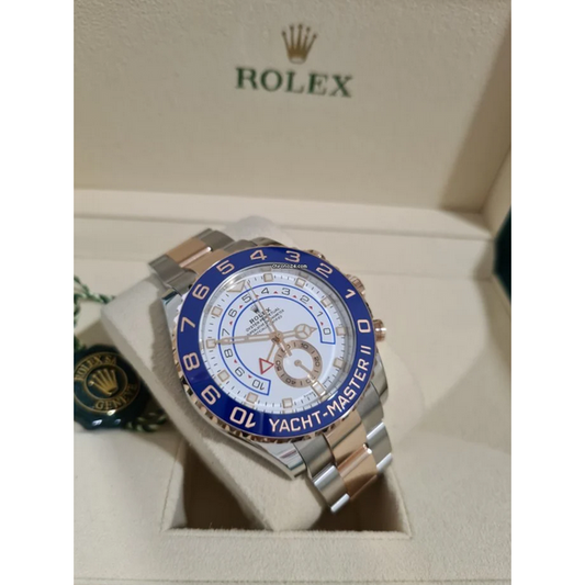 AAOO Yacht-Master Uhr