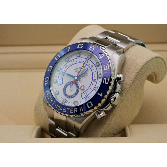 AAOO Yacht-Master-Uhr