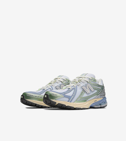 AAOO 1906R Ice Blue Melon Water
