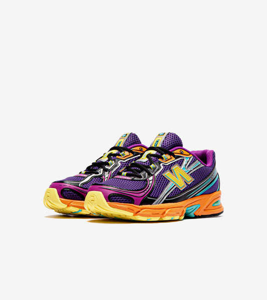 AAOO 740v2 Concord Grape Sun Glow