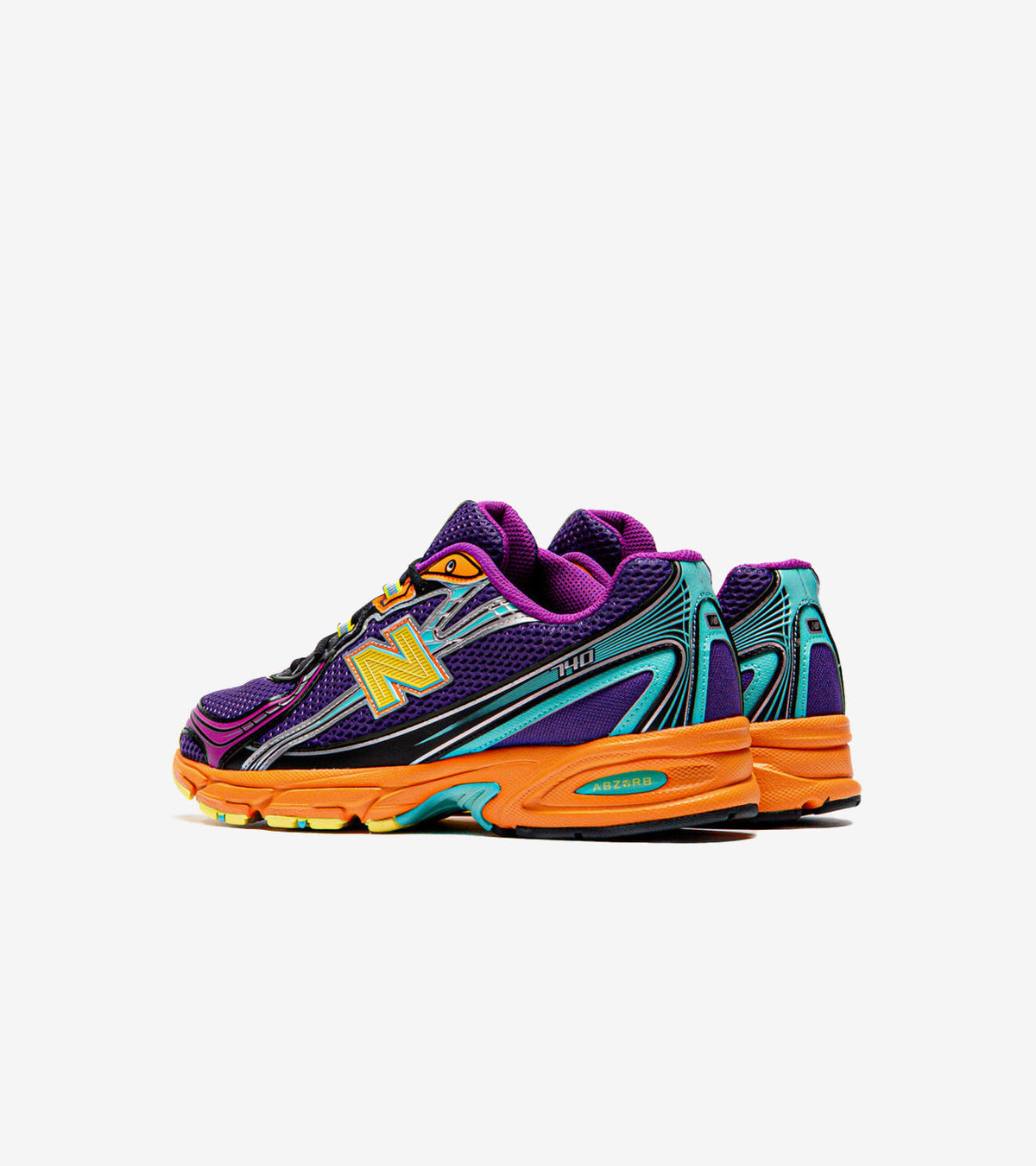 AAOO 740v2 Concord Grape Sun Glow