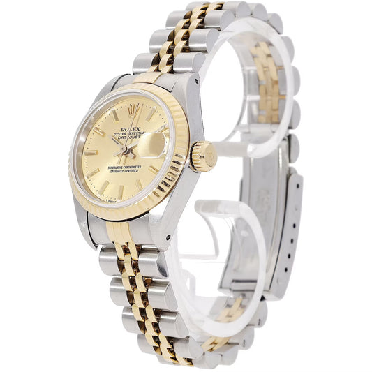 AAOO Datejust 69173 Uhr