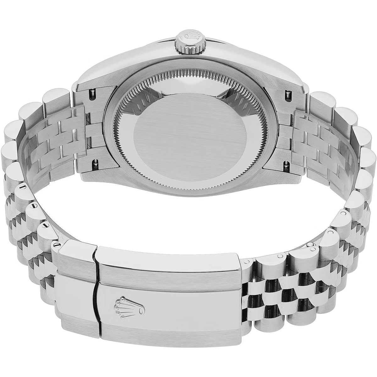 AAOO Datejust Noir 179174 Armbanduhr
