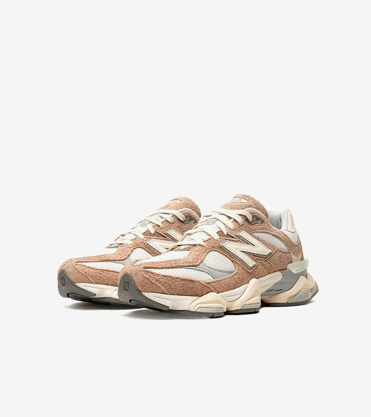 AAOO 9060 Driftwood Stone Pink Sea Salt