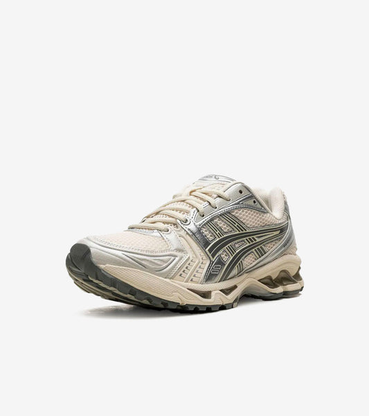 AAOO Gel-Kayano 14 Birch Dark Pewter