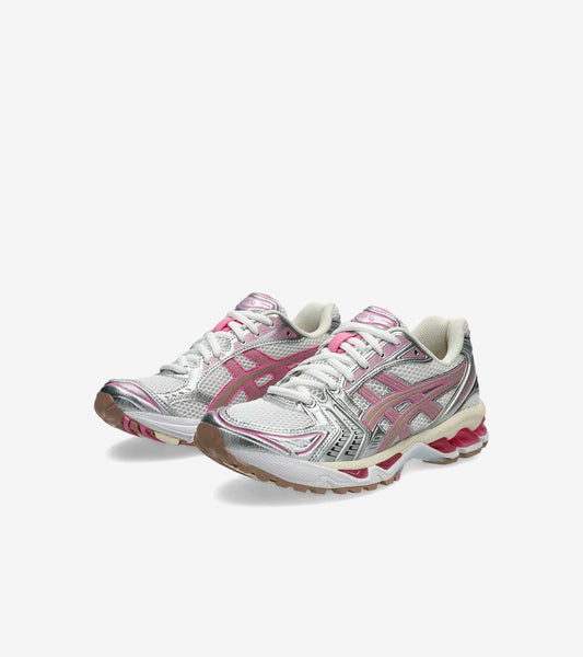 AAOO Gel-Kayano 14 White Fawn