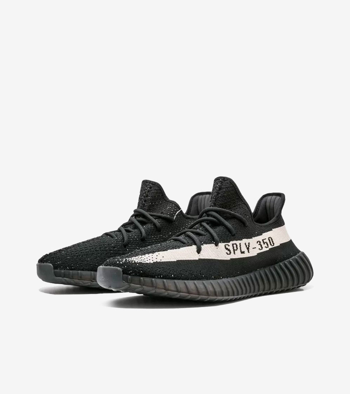AAOO Boost 350 V2 Core Black White