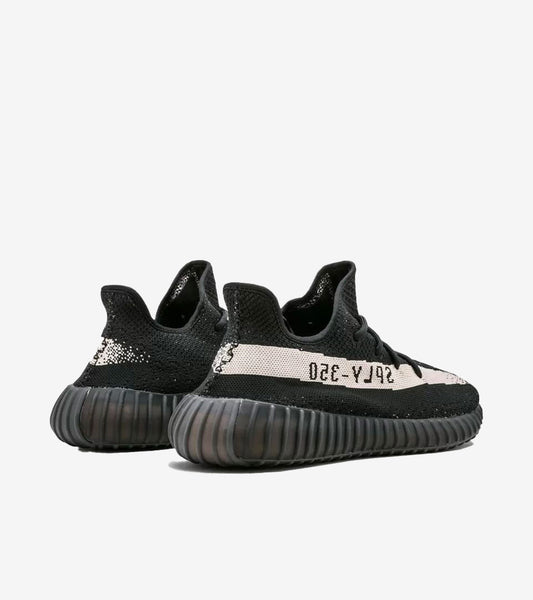 AAOO Boost 350 V2 Core Black White