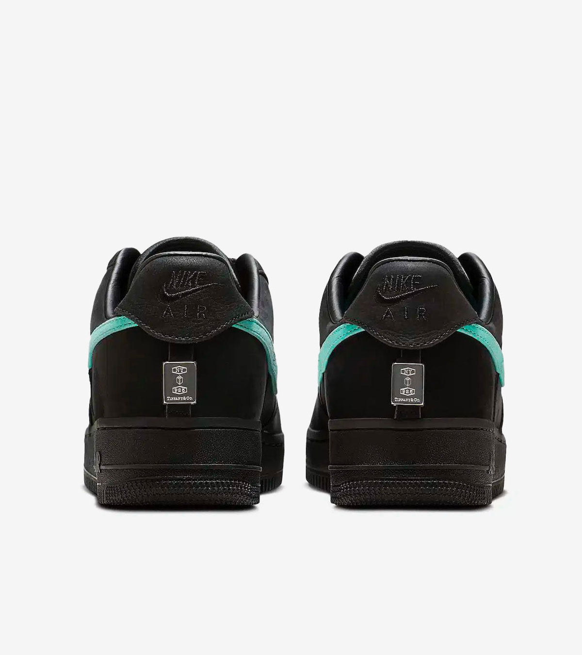 AAOO Air Force 1 Low 1837