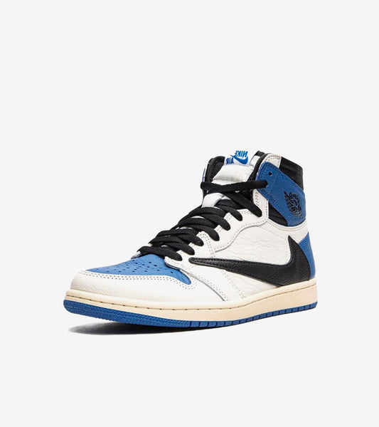 AAOO Jordan 1 Retro High OG SP