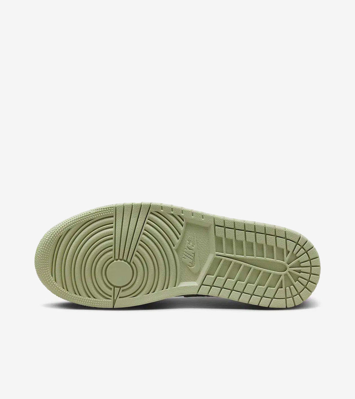AAOO Jordan 1 Low SE Craft Light Olive