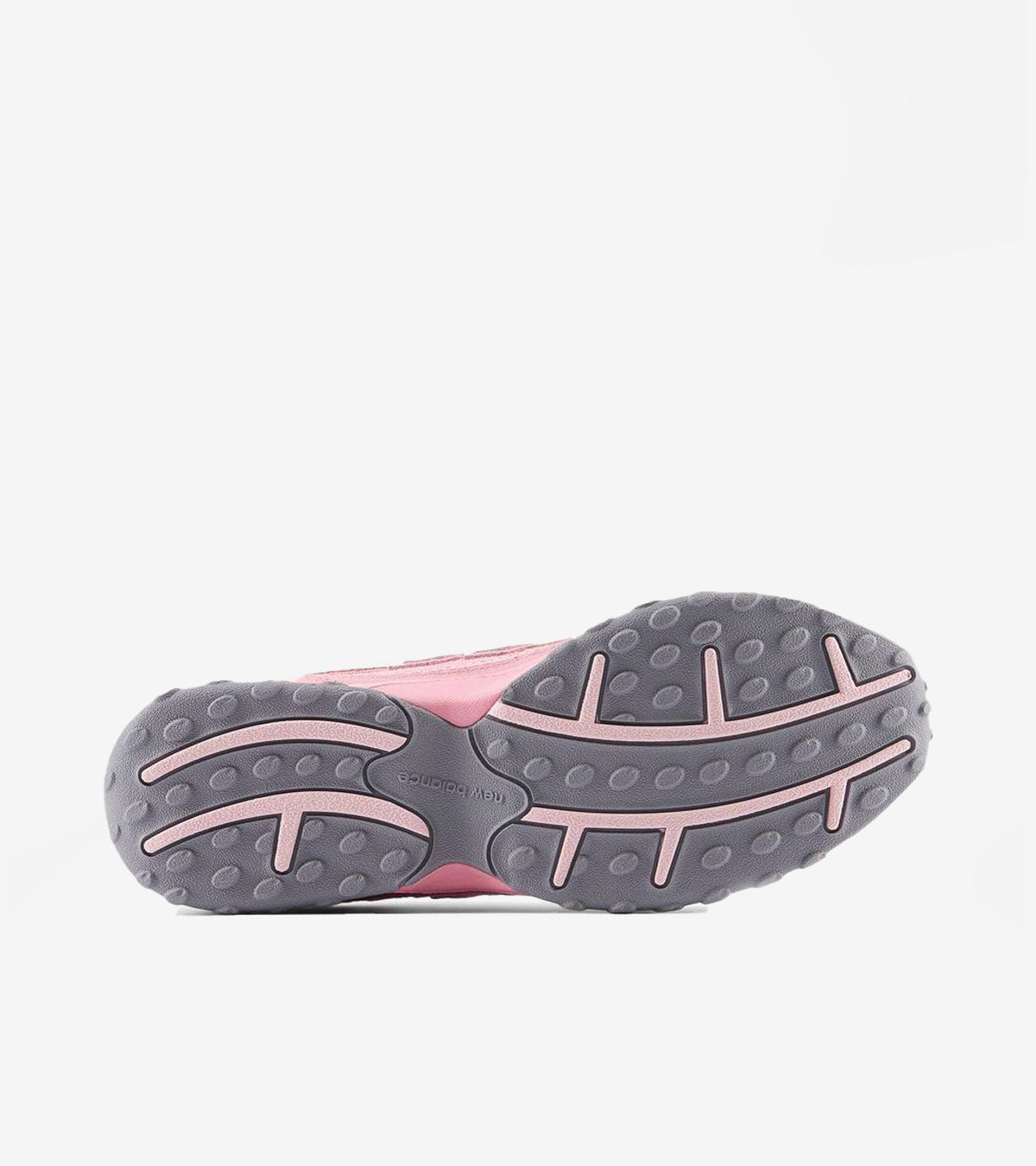 AAOO 204L Pastellrosa