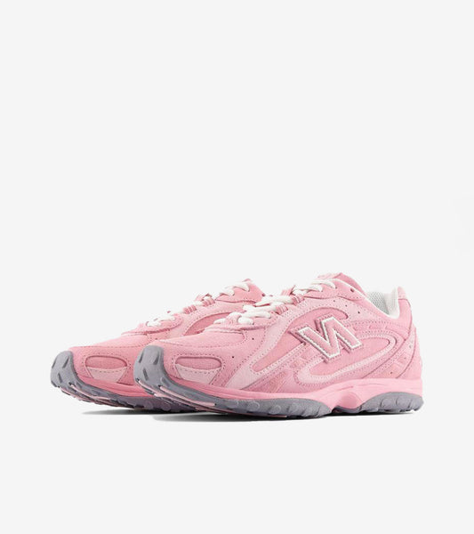 AAOO 204L Pastellrosa
