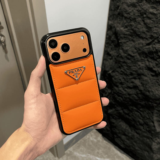 AAOO Luxury Phone Case For iPhone 13-17
