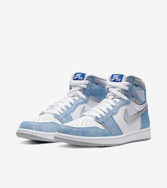 AAOO Jordan 1 Retro High OG Hyper Royal