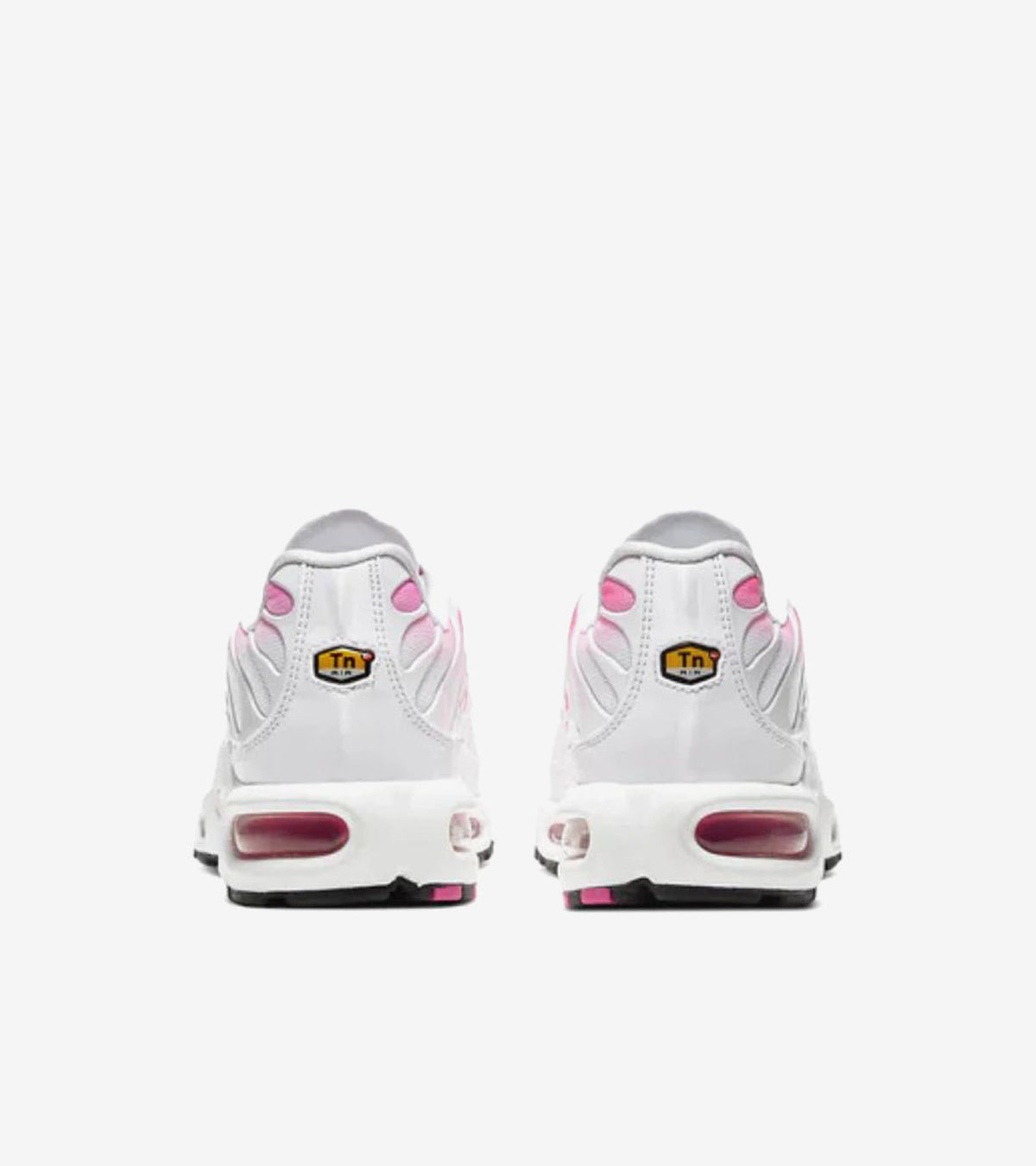 AAOO Air Max Plus Pink Fade