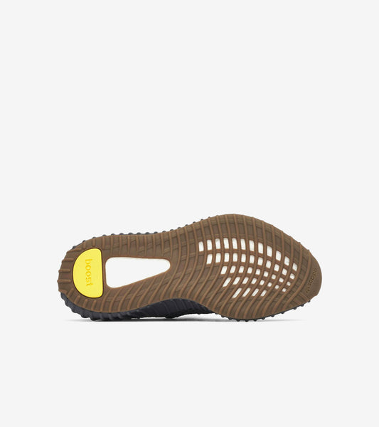 AAOO Boost 350 V2 Cinder