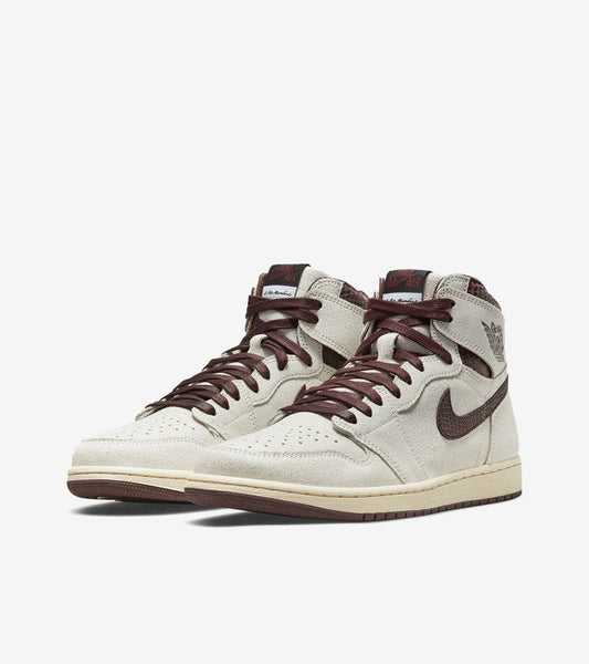 AAOO Jordan 1 Retro High OG