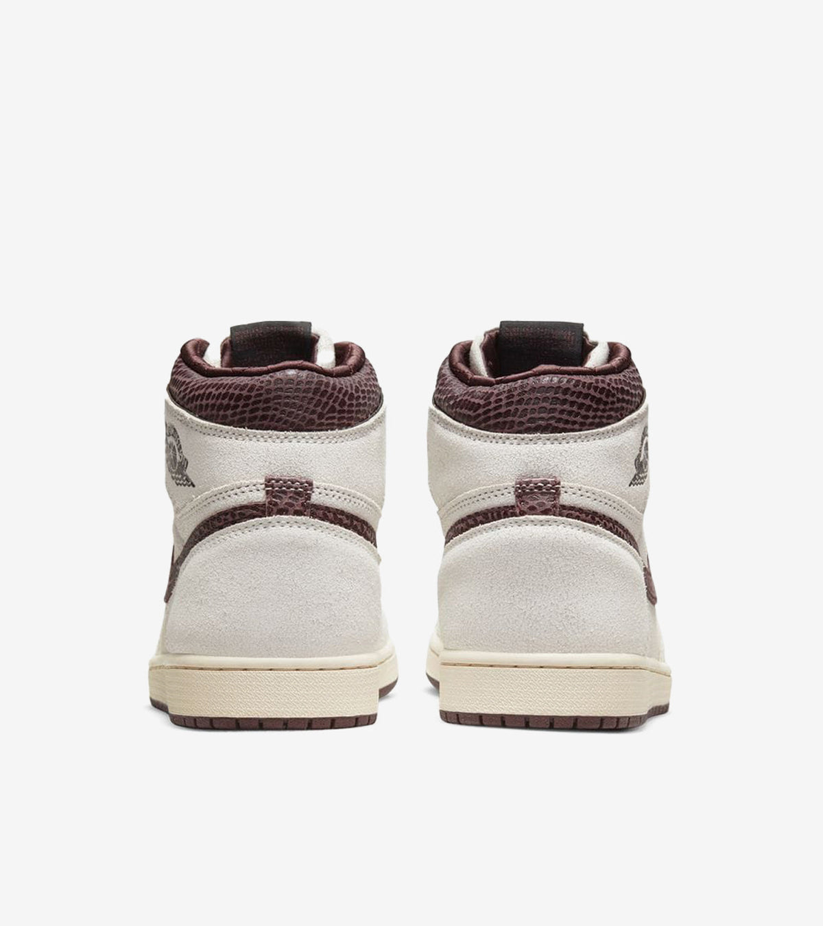 AAOO Jordan 1 Retro High OG