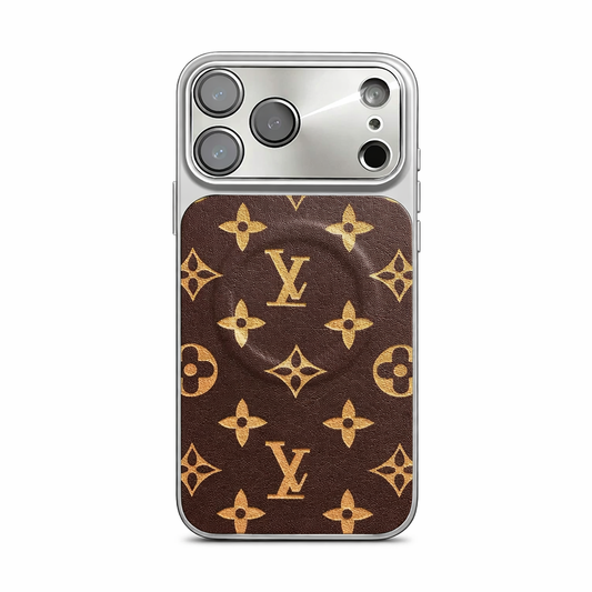 AAOO Luxuriöse Glitzer-Handyhülle für die iPhone 13-17 Serie