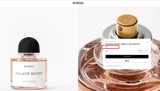 AAOO P027 Parfum