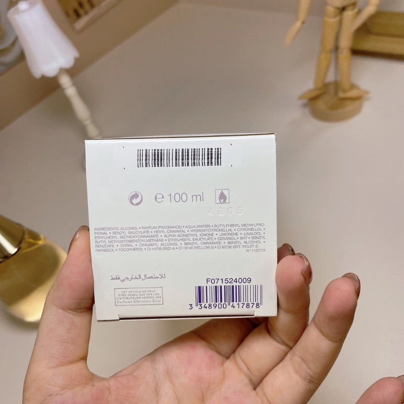 AAOO P010 Parfum 100ml