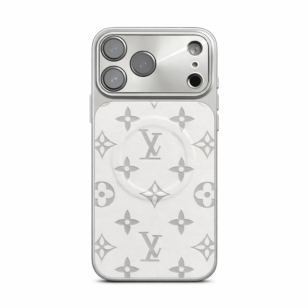 AAOO Luxury Sparkle Phone Case for iPhone 13-17 Series