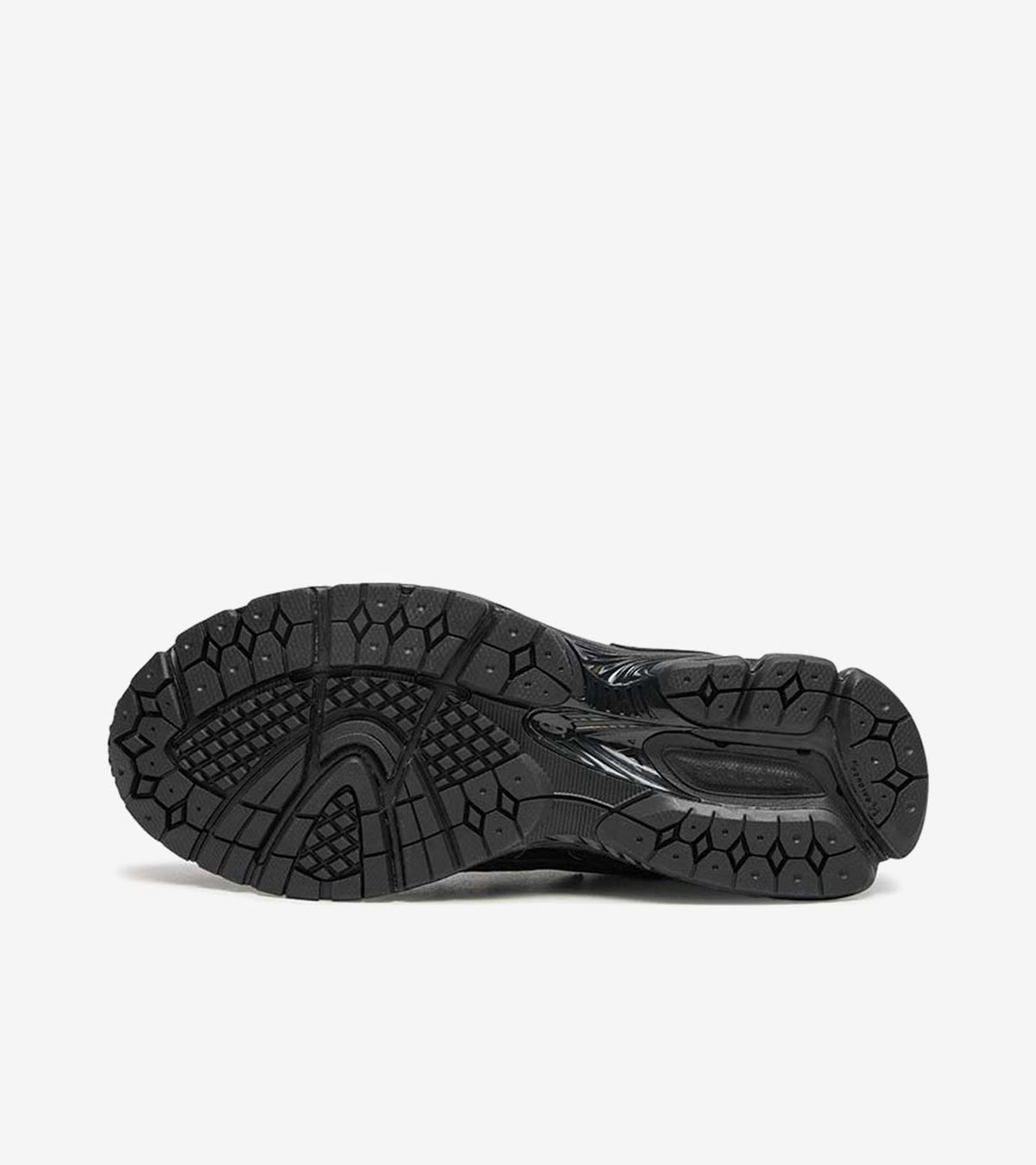 AAOO 1906U Triple Black