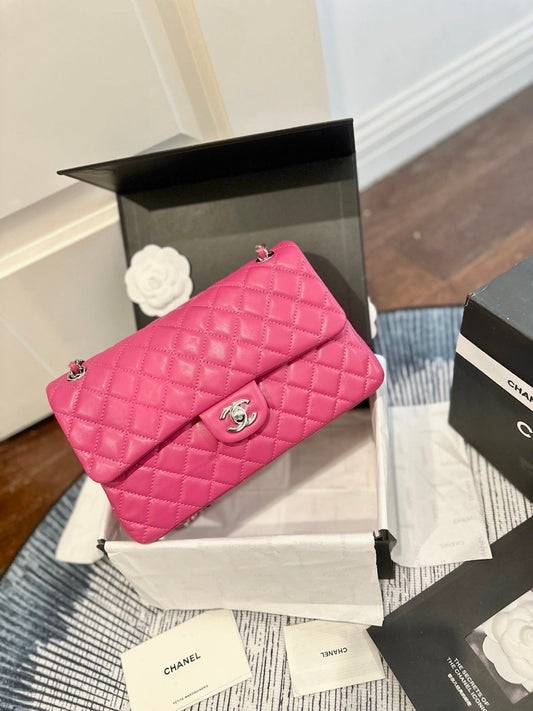 AAOO 2001170 Luxury Bag 25*16cm