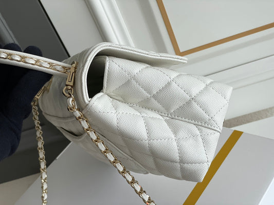 AAOO 100143 Top Handle Bag 24x14x10cm