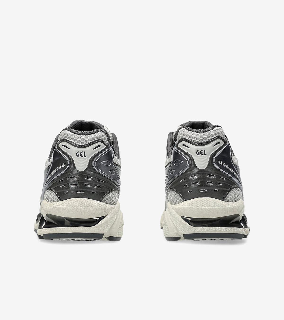 AAOO Gel-Kayano 14 Oyster Grey