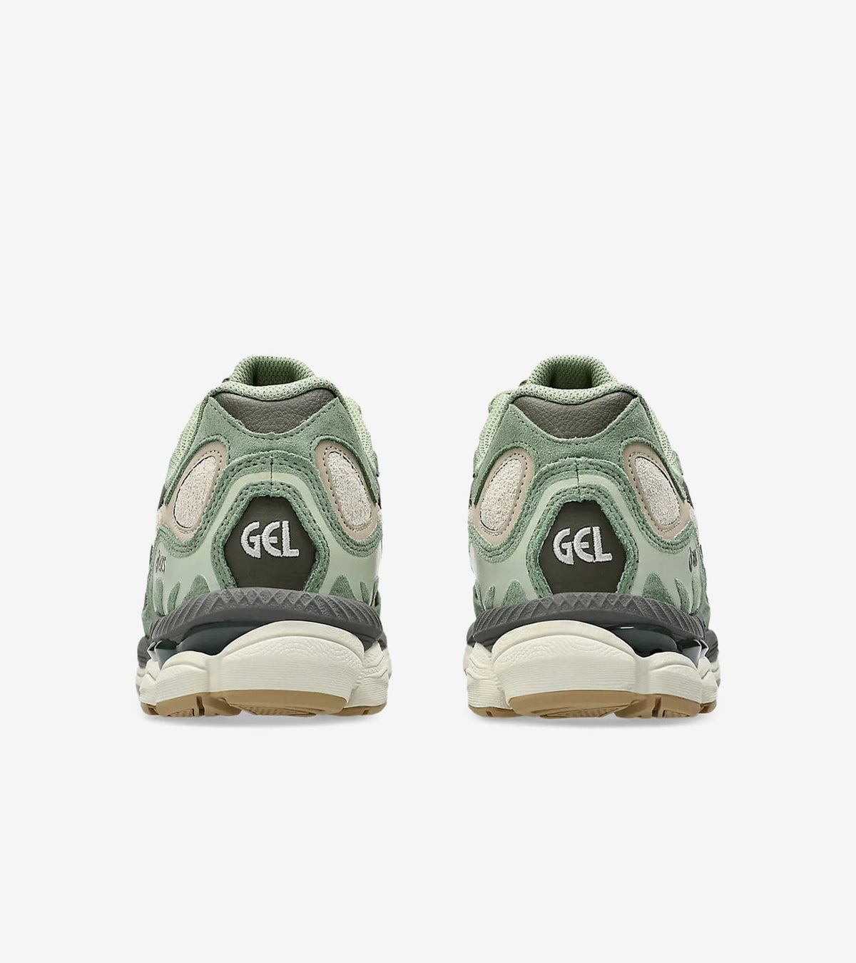 AAOO Gel-NYC Feather Grey Truffle