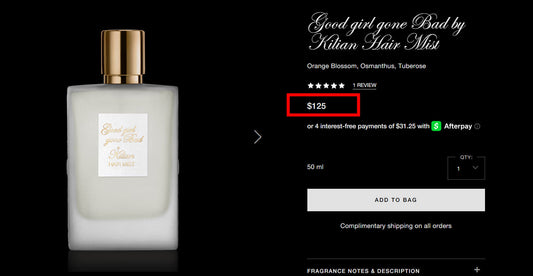 AAOO P056 Eau de Parfum