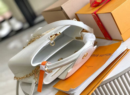 AAOO 100062 Luxustasche 31.5 x 20 x 11 cm