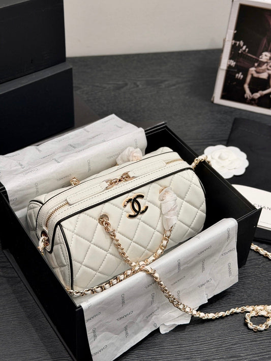 AAOO 2001113 Luxustasche 11.5*18.5*11cm