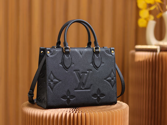 AAOO 100074 Luxury Bag