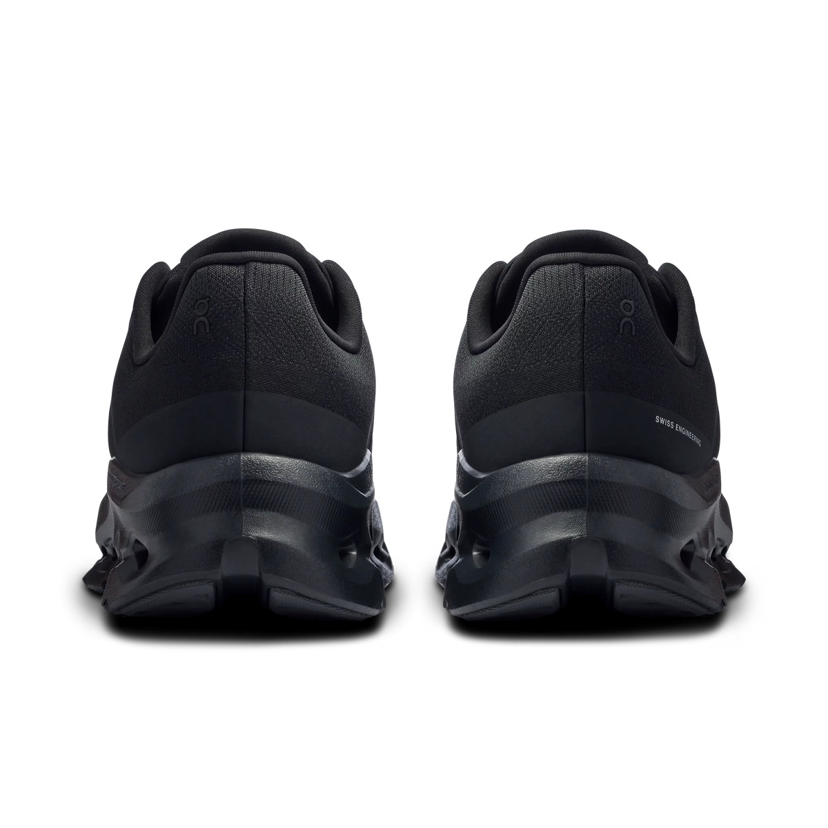 AAOO Cloudtilt Eclipse Black