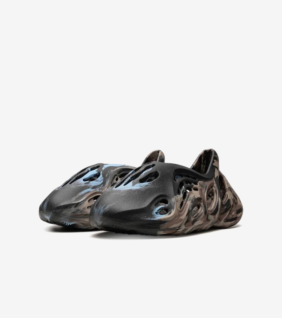 AAOO Foam RNR MX Cinder