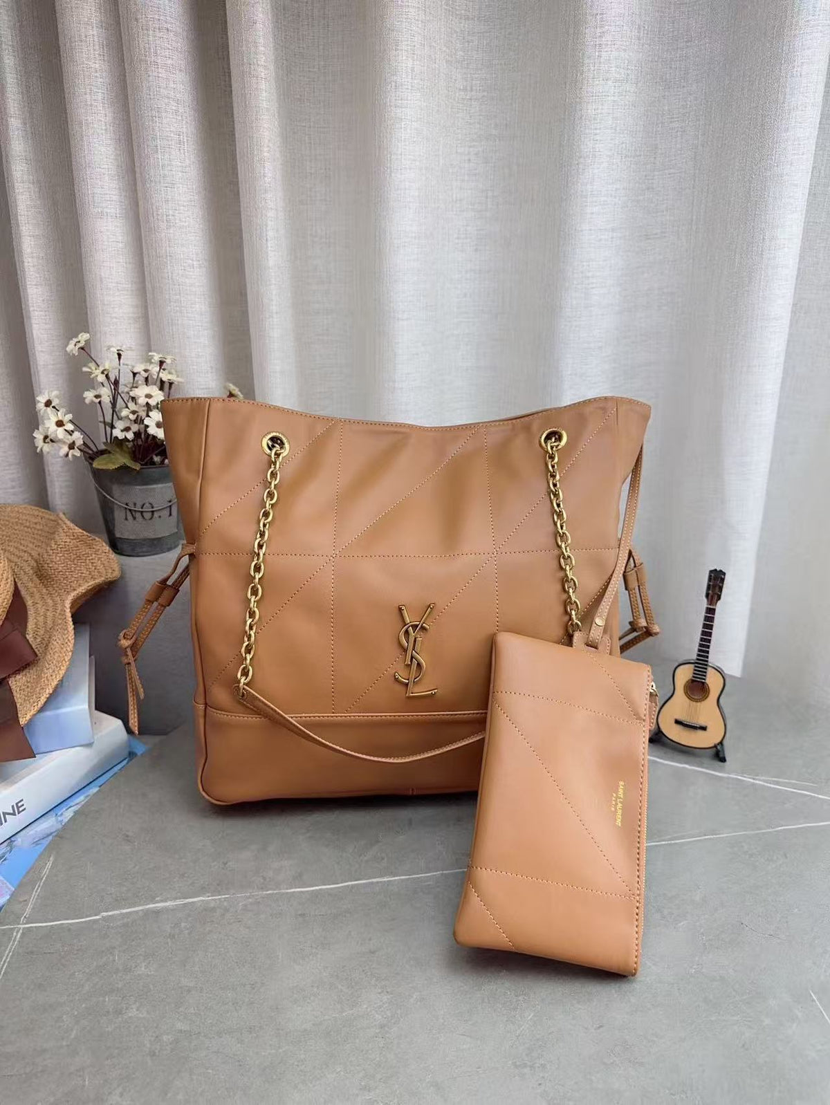 AAOO 2001131 Luxury Bag 34*33cm
