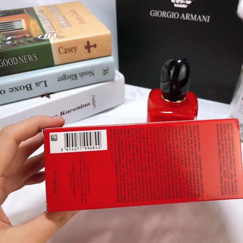 AAOO P002 Eau de Parfum 50ml