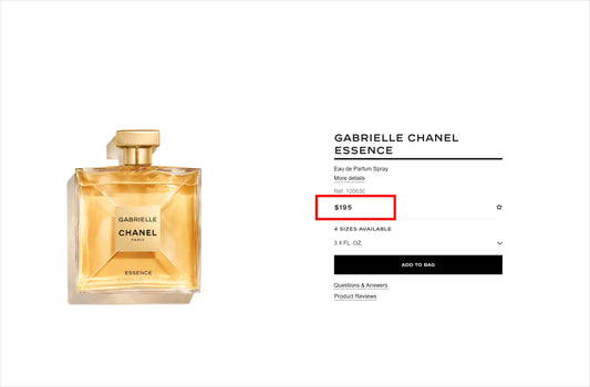 AAOO P040 Eau de Parfum
