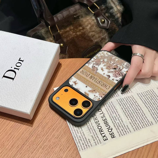 AAOO Luxury Phone Case For iPhone 14-17