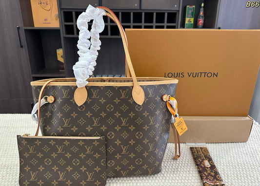 AAOO 2001159 Luxustasche 32*28cm
