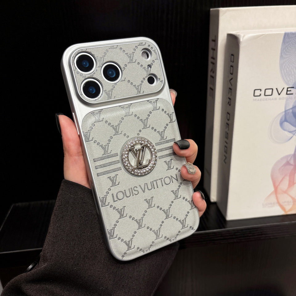 AAOO Stylish and luxurious iPhone Case