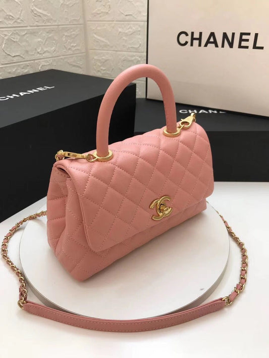 AAOO 100140 Top Handle Bag 24 cm