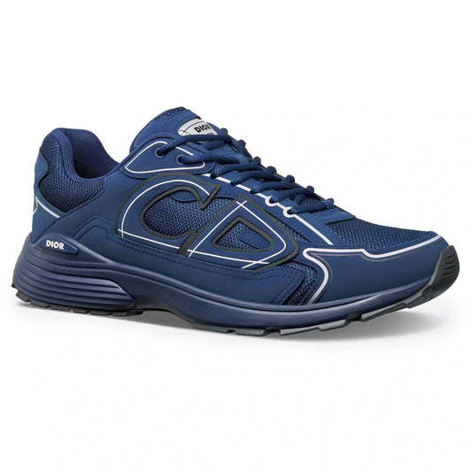 AAOO B30 Blau